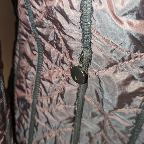 Fuchs Schmitt Reversable Jacket, Snap Buttons. - Picture 9 of 10